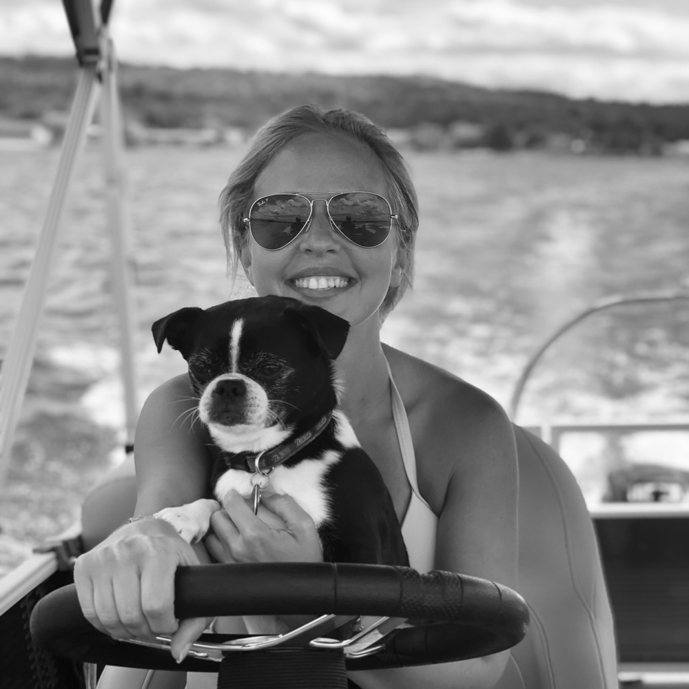 Meet your Posher, Lina